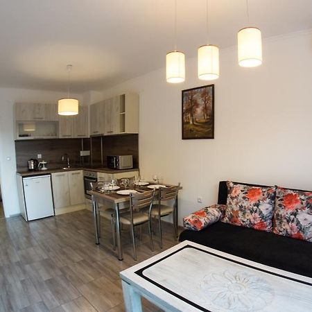 Nasred Grada Apartment ฮิซาเรีย ภายนอก รูปภาพ