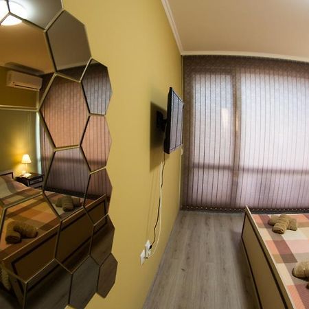 Nasred Grada Apartment ฮิซาเรีย ภายนอก รูปภาพ