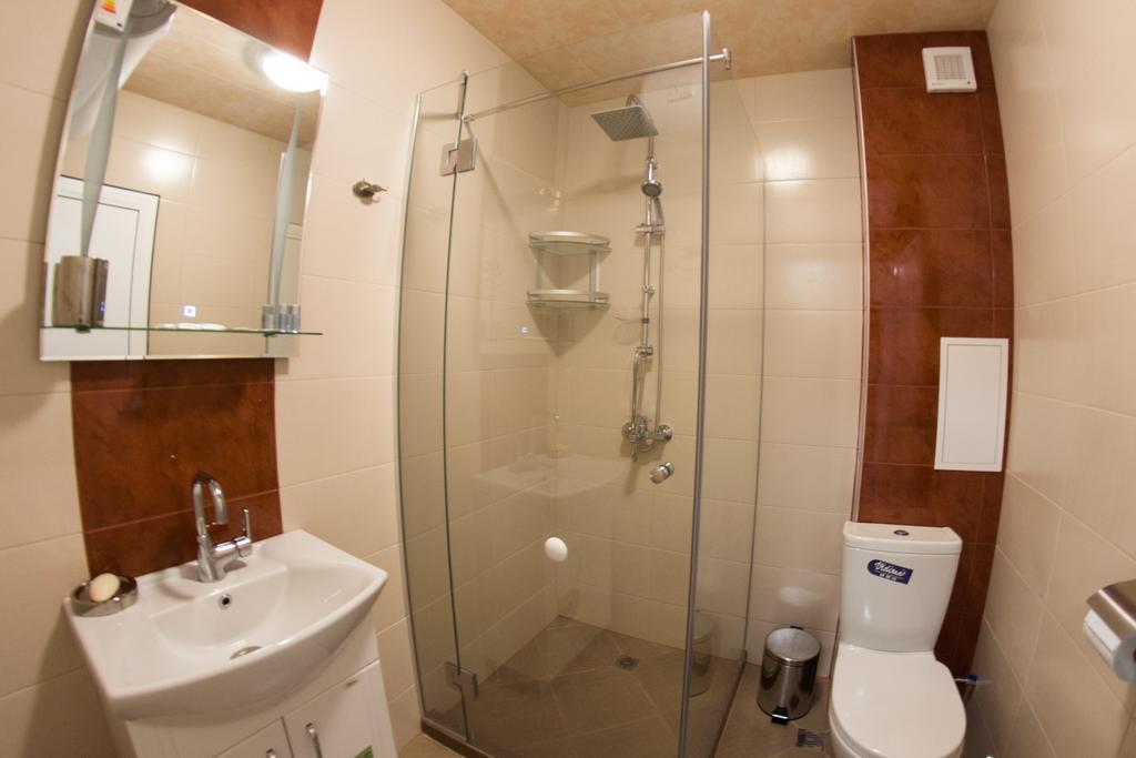 Nasred Grada Apartment ฮิซาเรีย ห้อง รูปภาพ