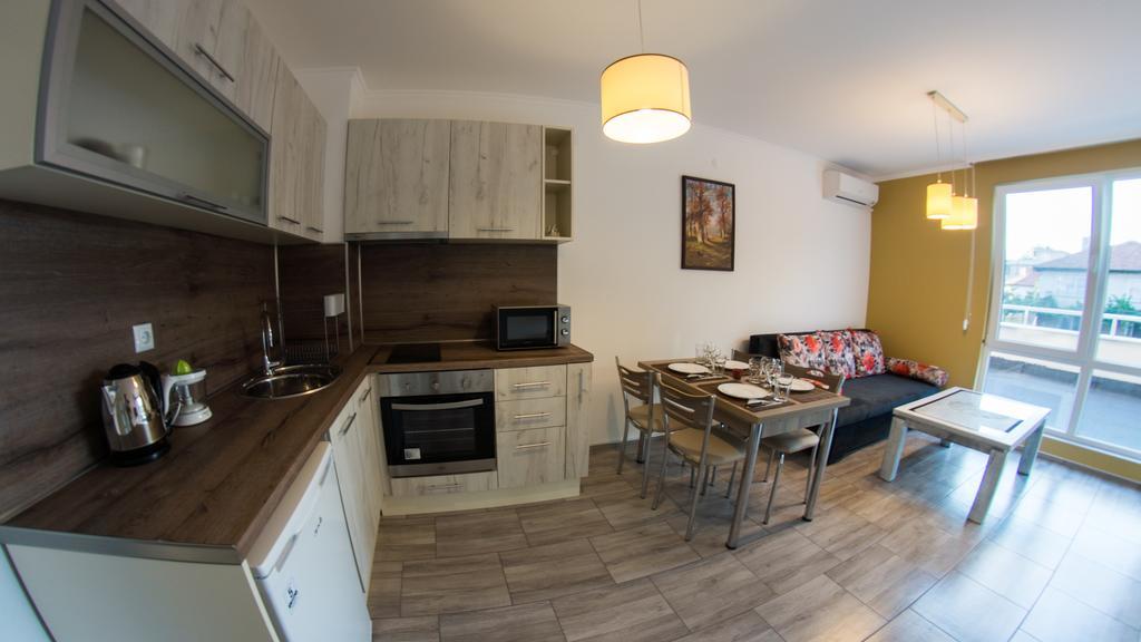 Nasred Grada Apartment ฮิซาเรีย ห้อง รูปภาพ