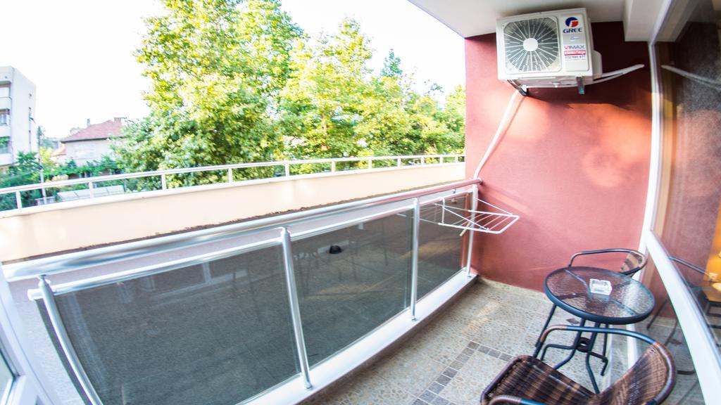 Nasred Grada Apartment ฮิซาเรีย ห้อง รูปภาพ